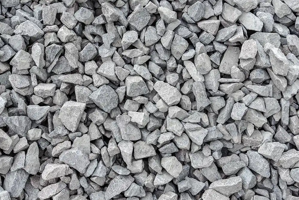 Gravel