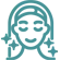 full face icon