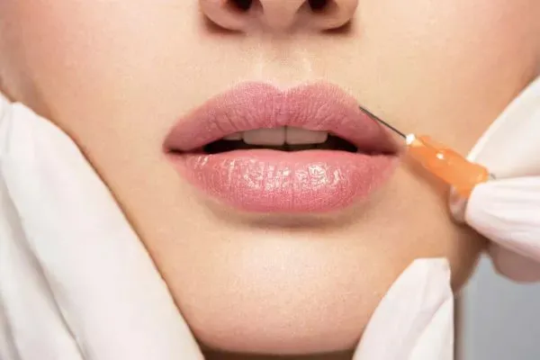 lip enhancement injection