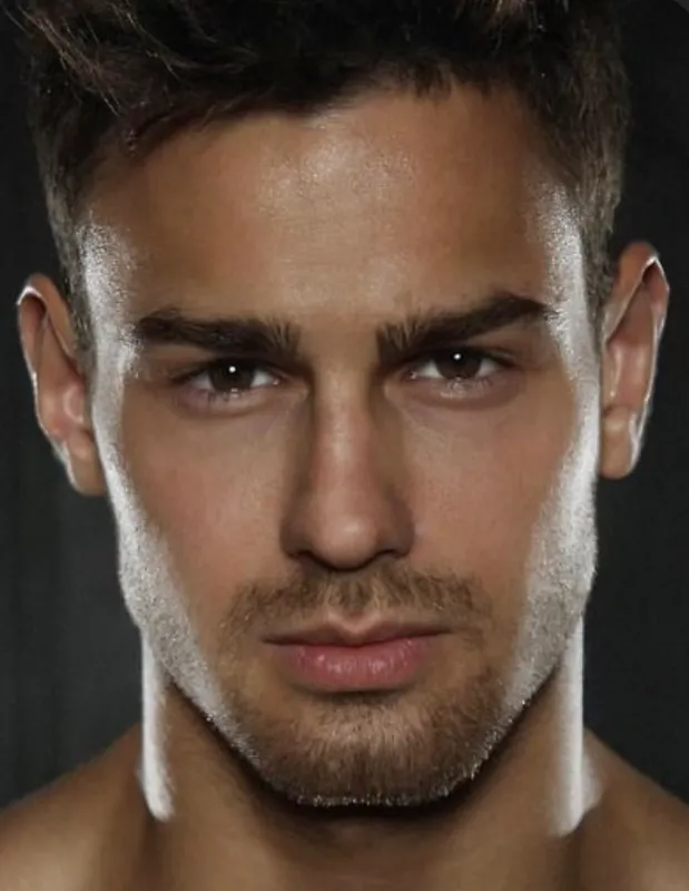treatments - masculinisation