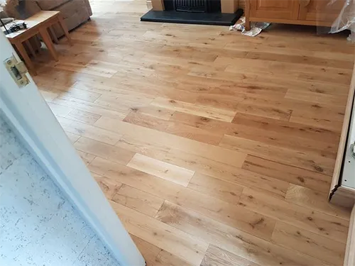 a kitchen with a stove top oven sitting inside of it