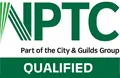NPTC Logo