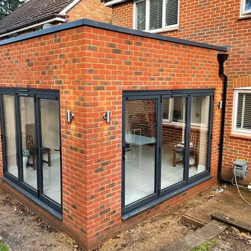 Extension