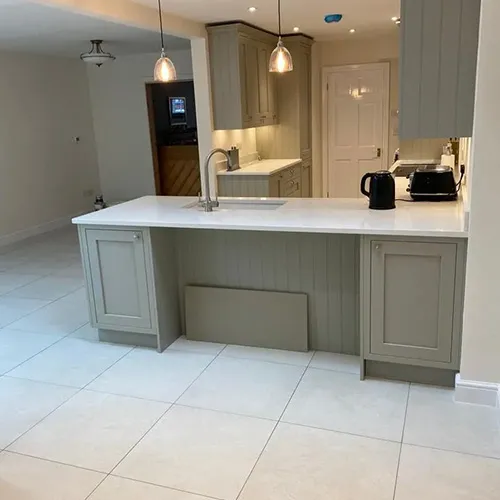 Kitchen Counter