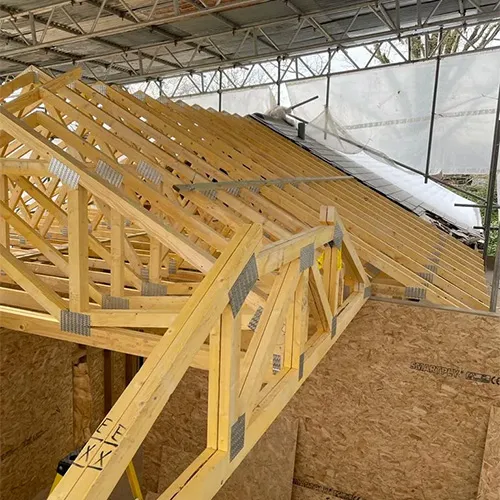 Loft Wood