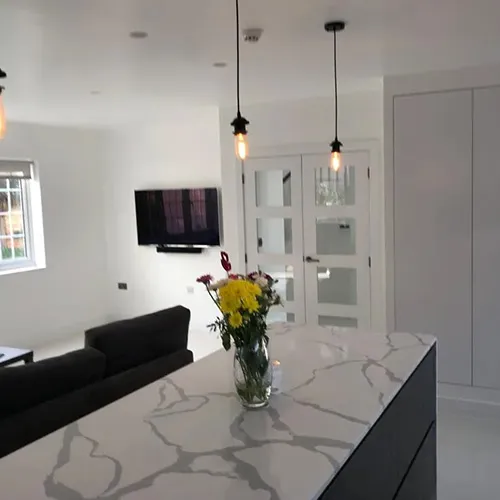 Kitchen Counter