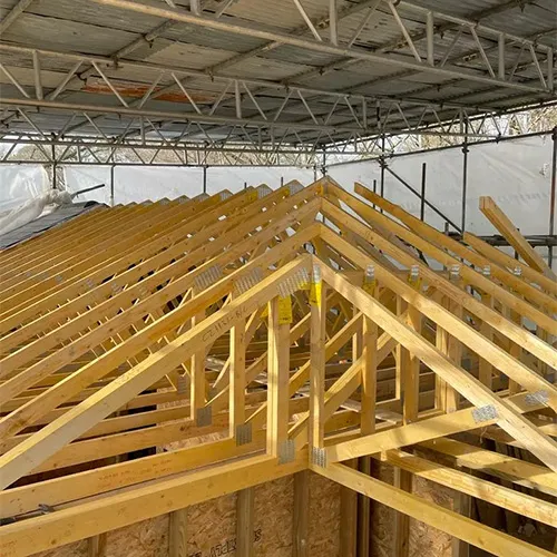New Loft