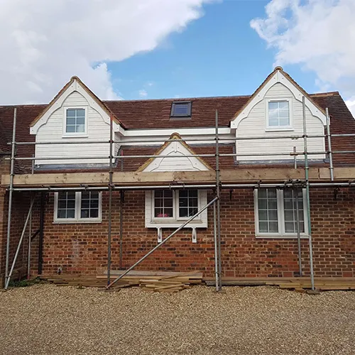 Scaffolding