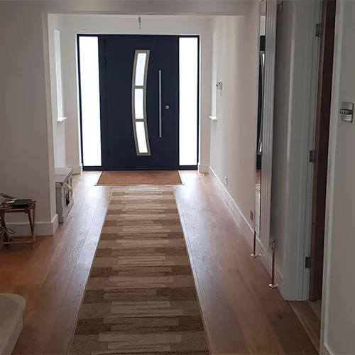 Door