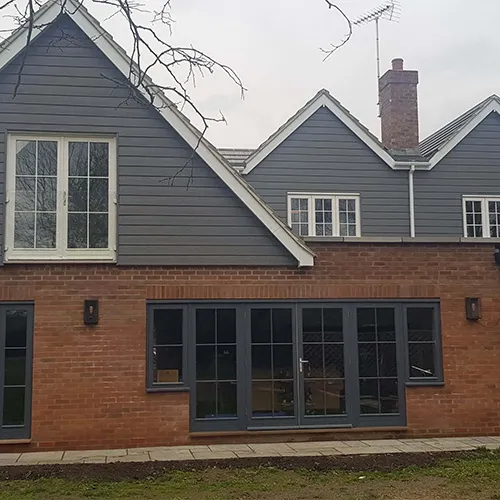Backdoor Windows