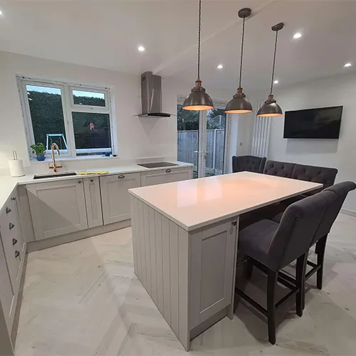 Kitchen Lights