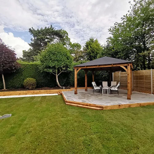 Garden Cover