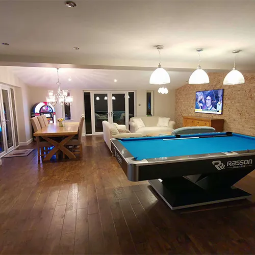 Pool Table