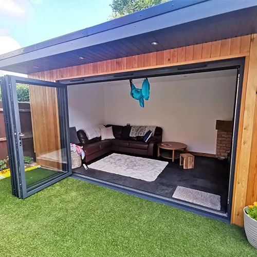 Garden Room Sitting