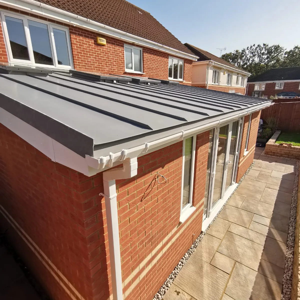 House Extension