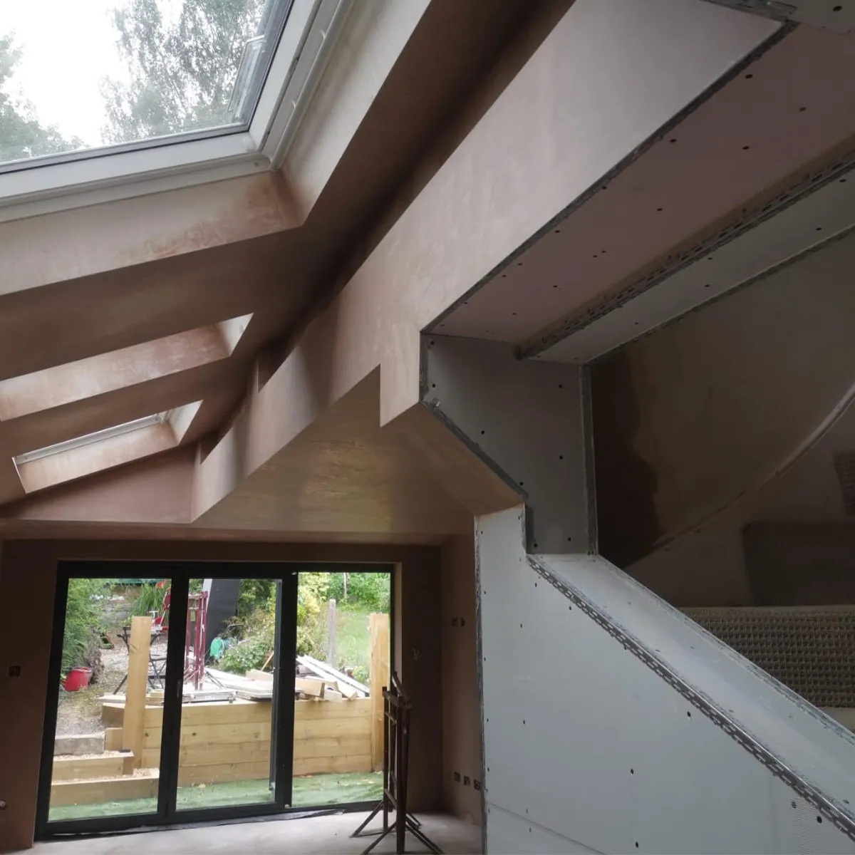 House Refurbishment
