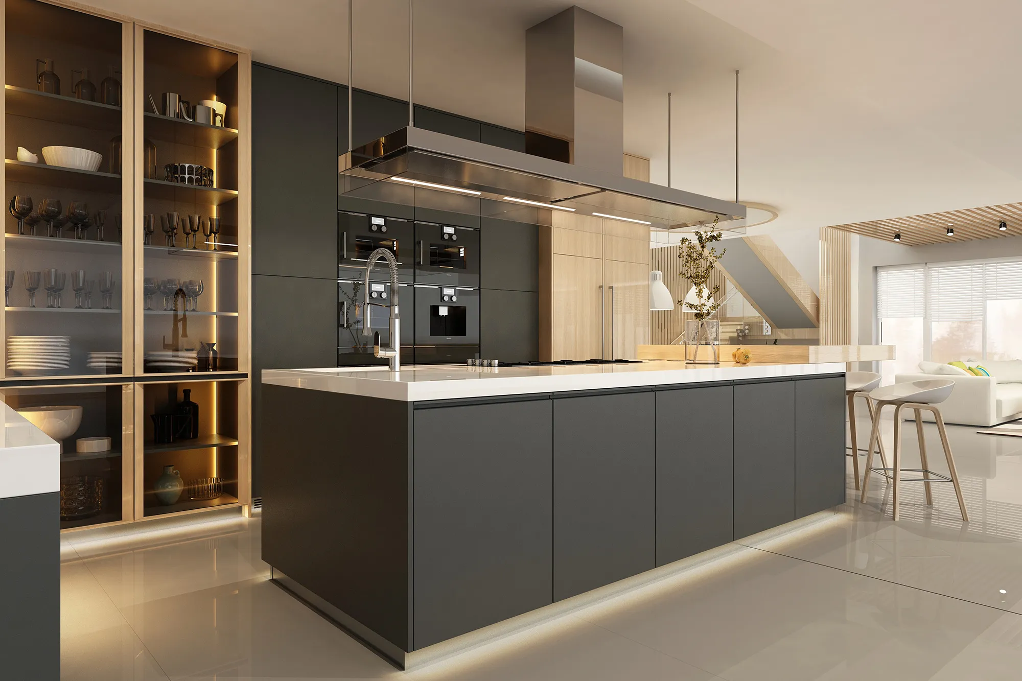 Cleaning Service Package - Basic